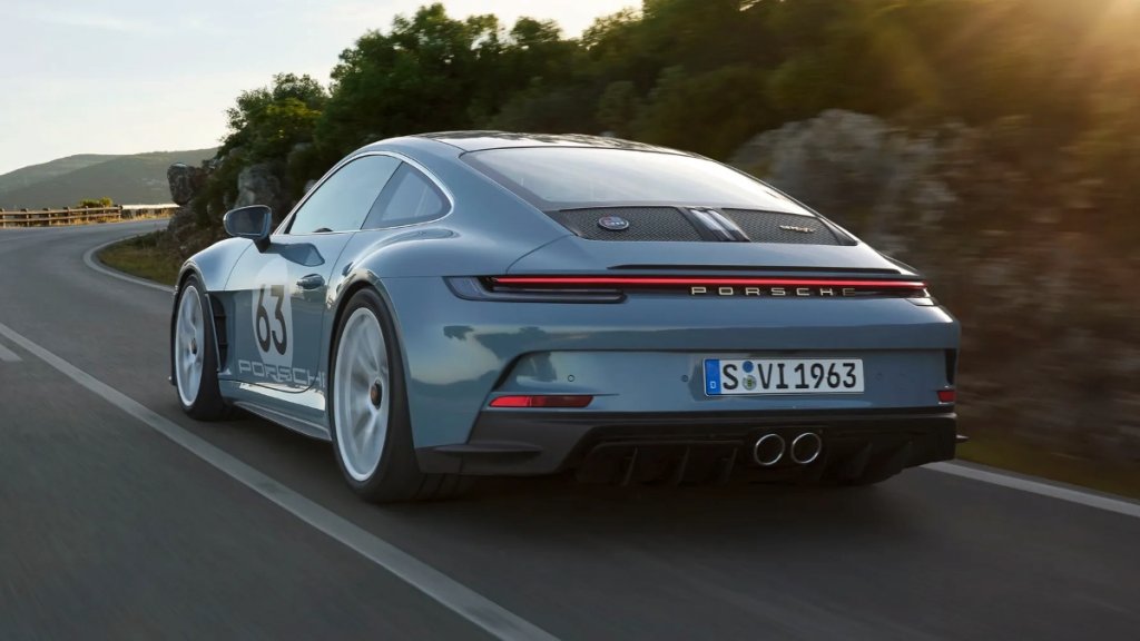 911 S/T