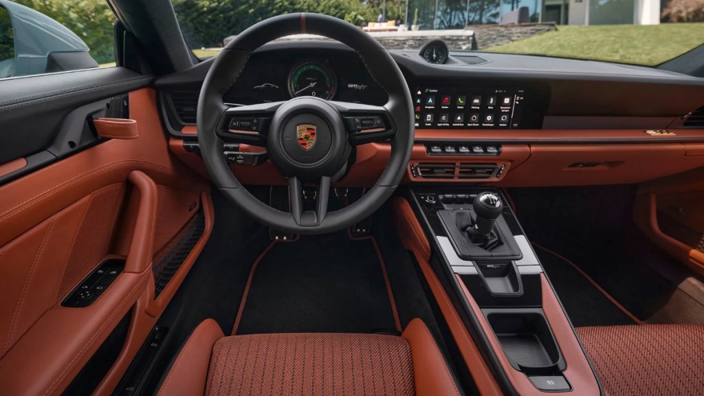 911 S/T