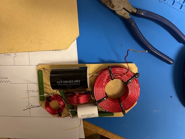Klipsch RP 600MII b