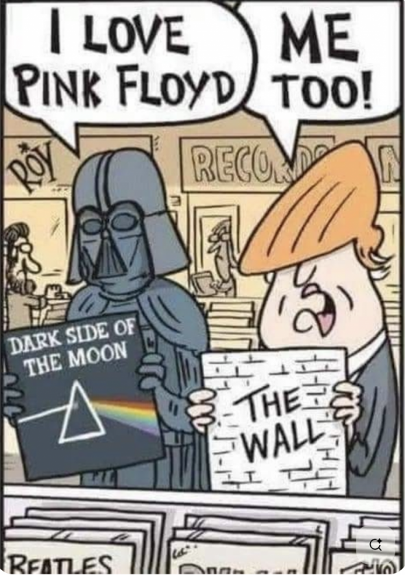 Pink Floyd