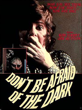 Don-t Be Afraid of the Dark TVGuide