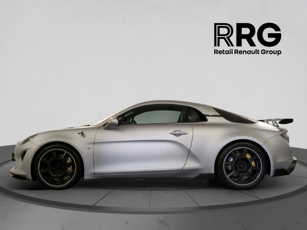 Alpine A110 R70