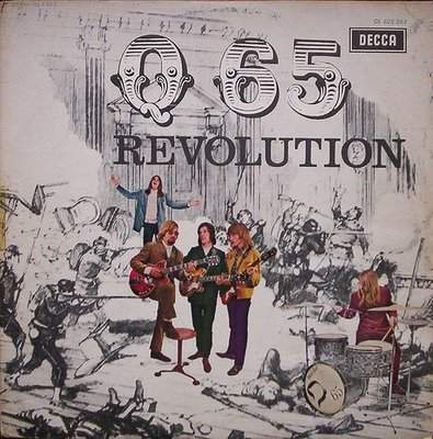 q65 singles revolution revival afghanistan Nuyens outsiders nederbiet motions golden earrings wally tax splinter beek revoution