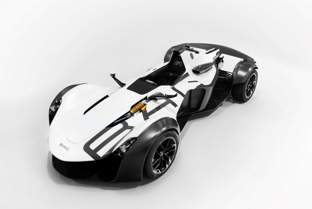 Bac mono