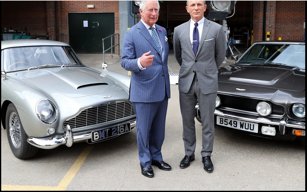 Aston-Martin-James-Bond