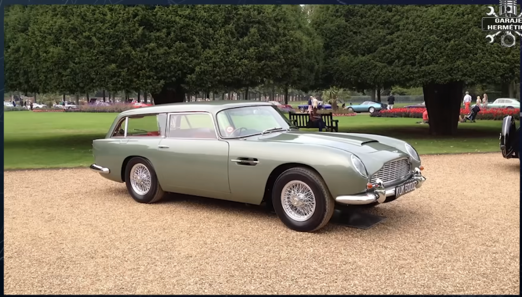 Aston-Martin-Perua