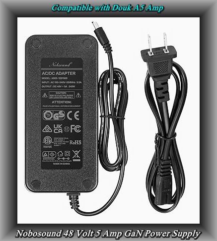 GAN-POWER-SUPPLY