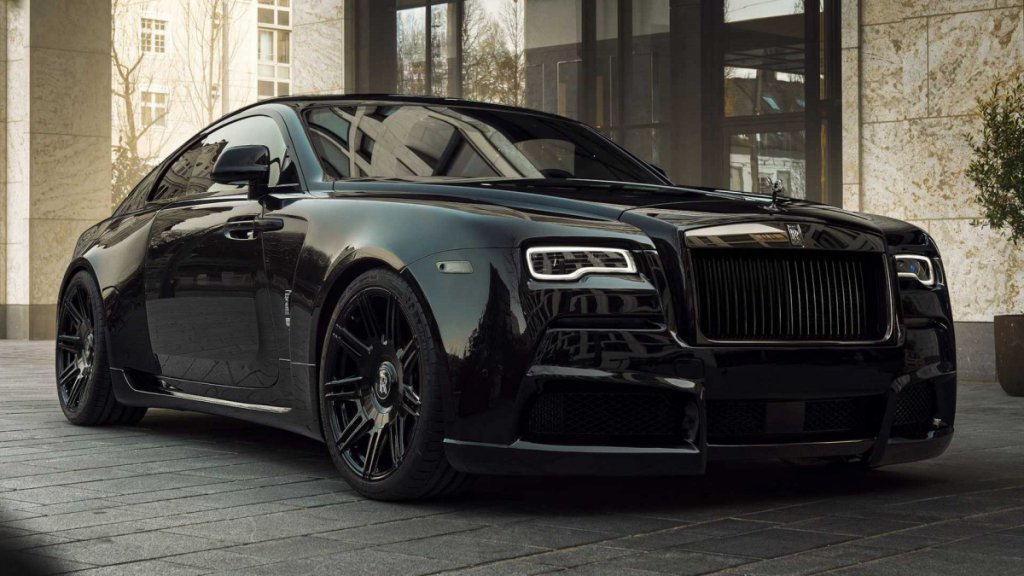 Rolls Royce
