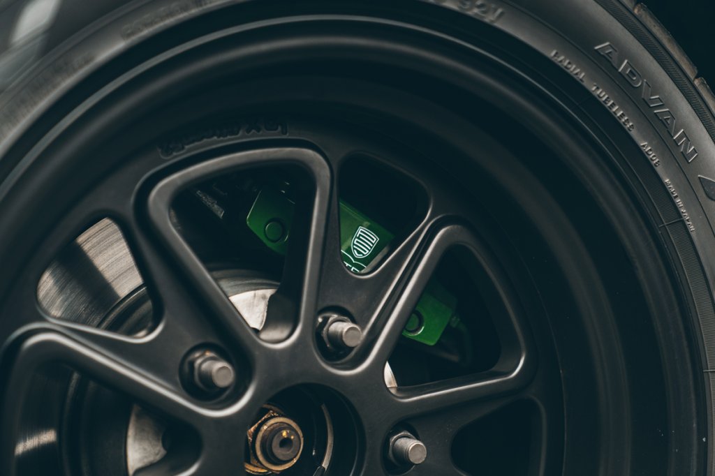 Paul Stephens Autoart LeMans Classic