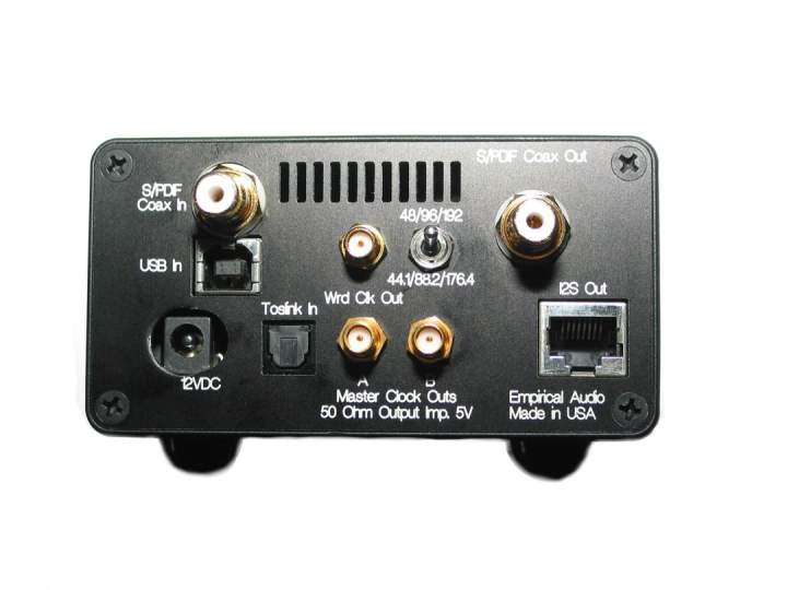 Pace-Car USB back web