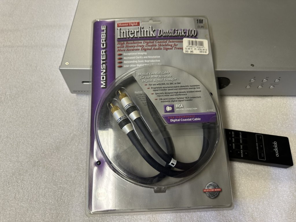 Coax-Cable