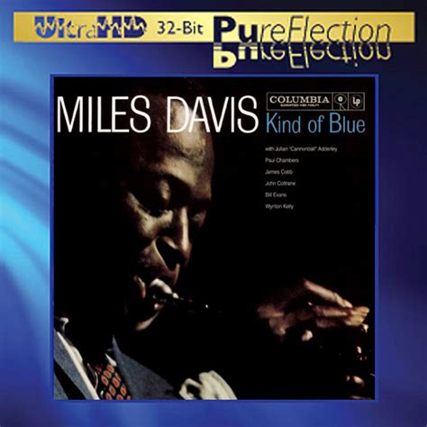 Miles Davis - Kind of Blue