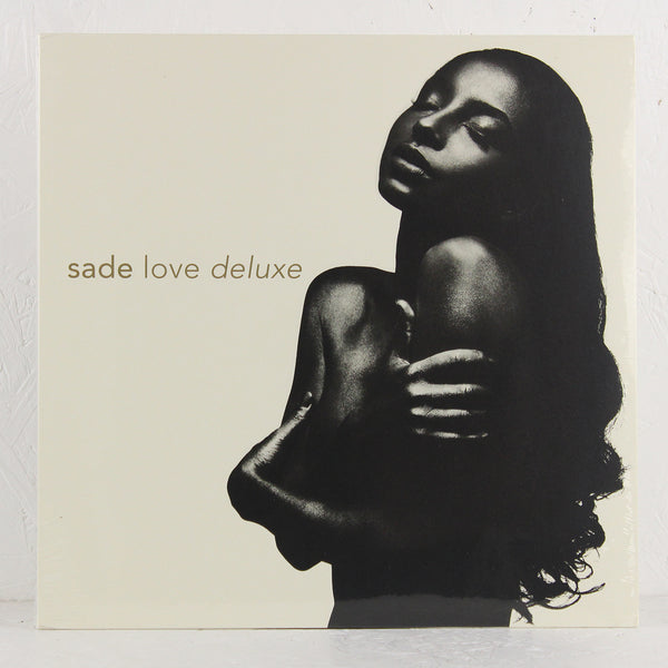 Sade - Love Deluxe