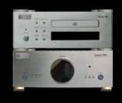 sensation system m451 silver