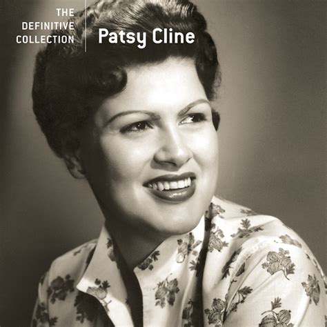 Patsy Cline - Crazy