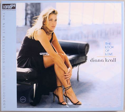 Dianna Krall - The Look of Love
