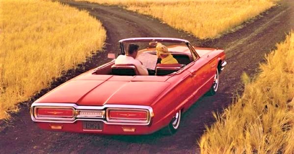 1964-Ford-Thunderbird-convertible-field-315