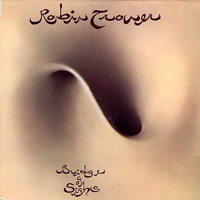 robin trower bridge of sighs