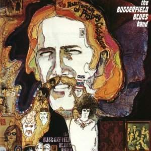 butterfield