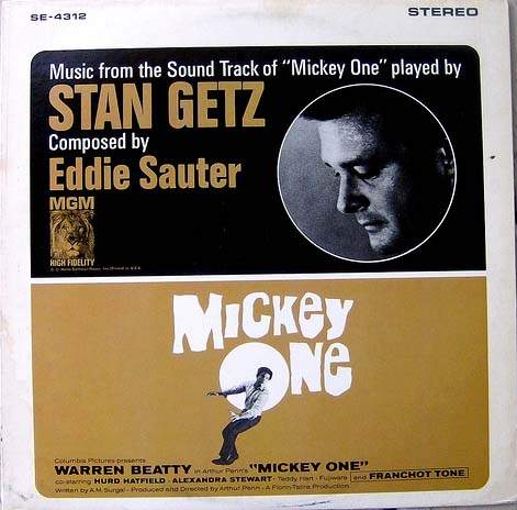 mickey-one