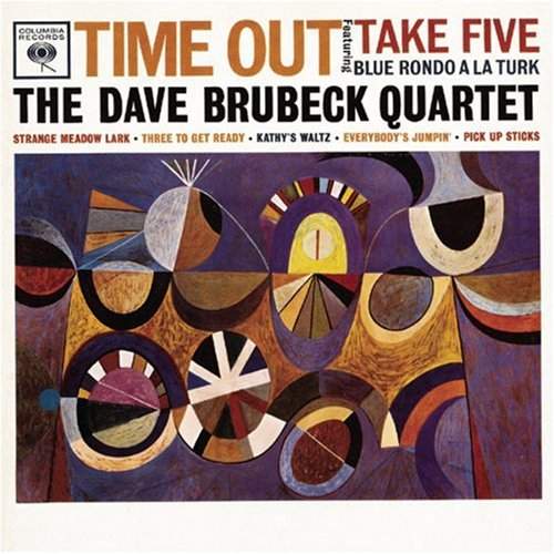Dave-Brubeck-Time-Out