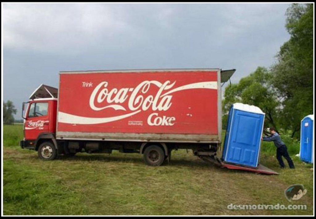 Coke