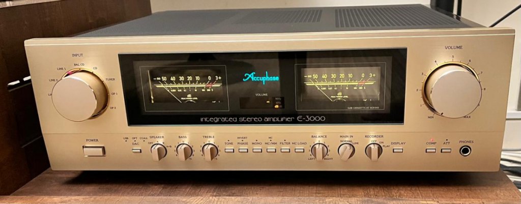 E3K Integrated