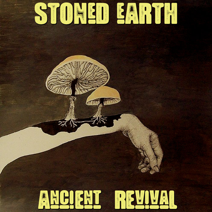Ancient-Revival