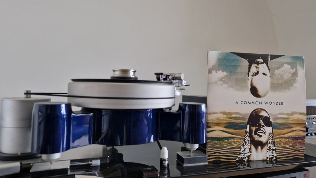 Amerigo Gazaway - A Common Wonder