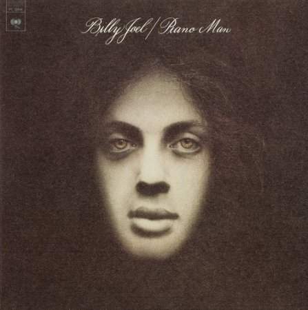 Billy Joel - Piano Man