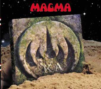 Mag-KA