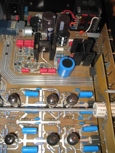 Sturgus' LS-22 shows off her mods