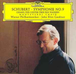 Schubert 9th Vienna Phil Gardiner