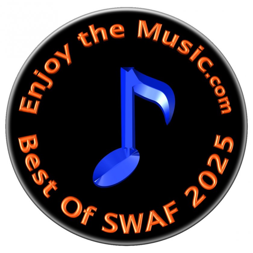 Best Of Southwest Audio Fest 2025 Blue Note Award