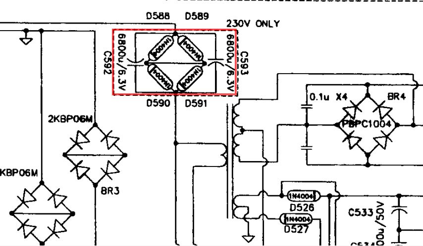 B 60R--230V--DC-Filter-2