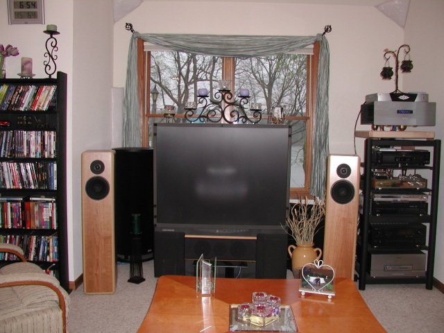 Full frontal with room treatments and all as of 04/20/04