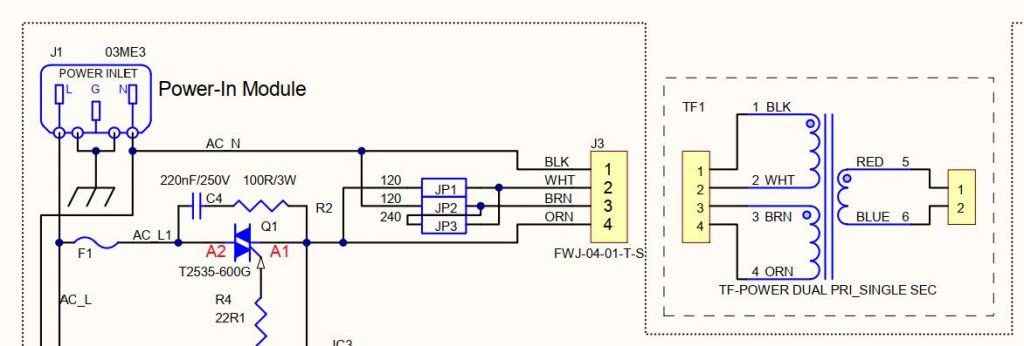 BDP-1--Primary-Windings-transformer-BDP-1