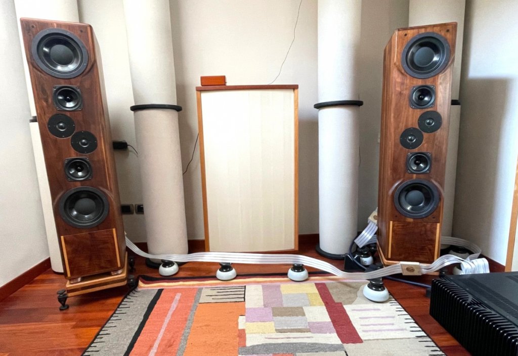 Daedalus-Ulysses-Nordost-Walhalla