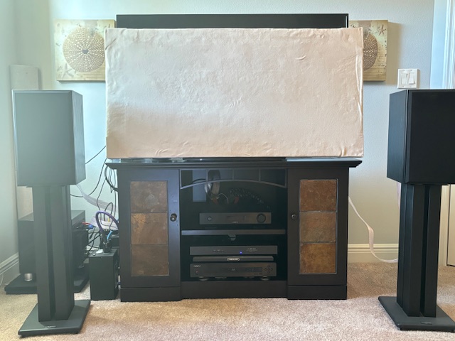 Spare 2-Channel System