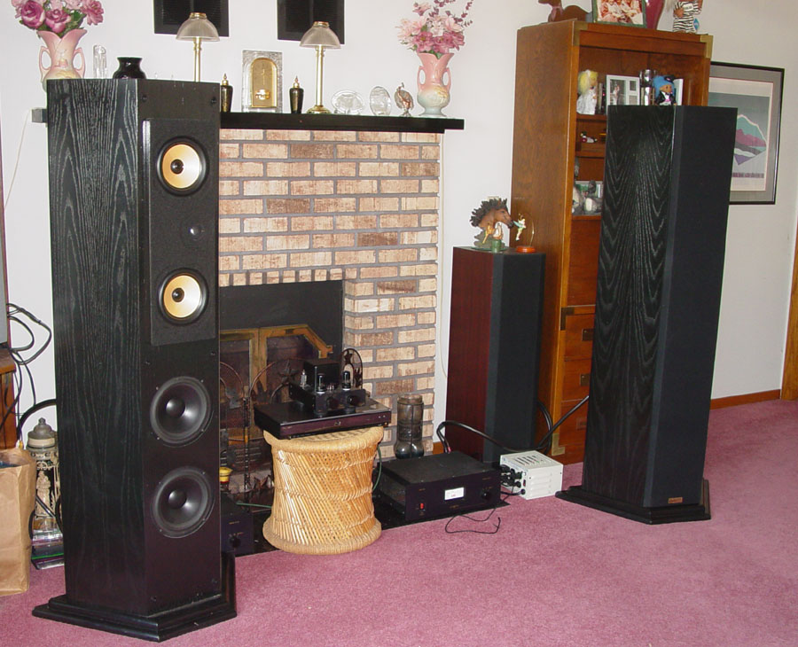 Von Schweikert Metropolitan