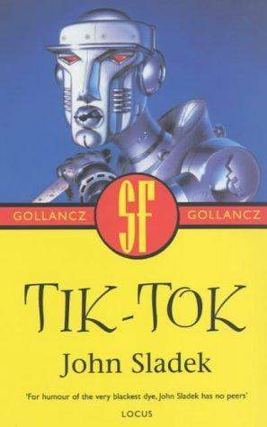 Tik Tok(novel)