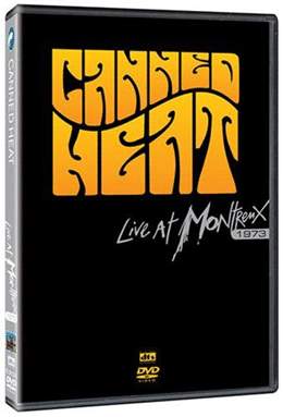 cannedheat
