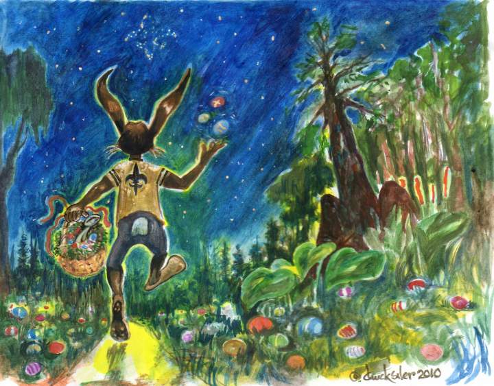 By Chuck Siler