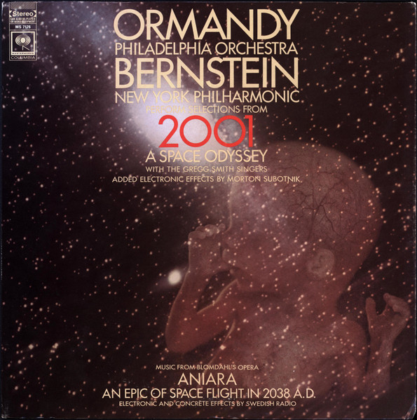 2001-Vinyl-LP