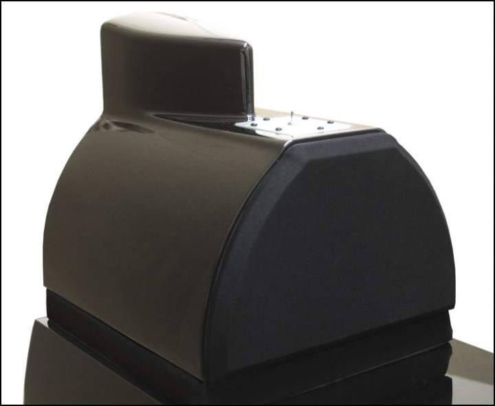Sound Scape 12-black-rear