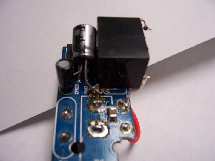 FIX OPTION2 TOP OF SSBOARD