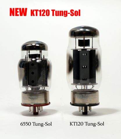 KT120 6550-sm