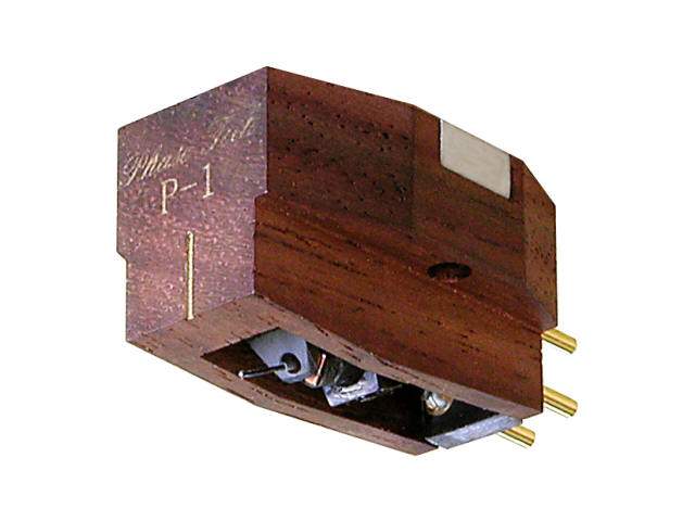 P-1 PhaseTech
