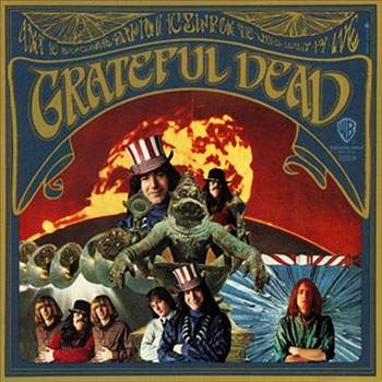 gratefuldead