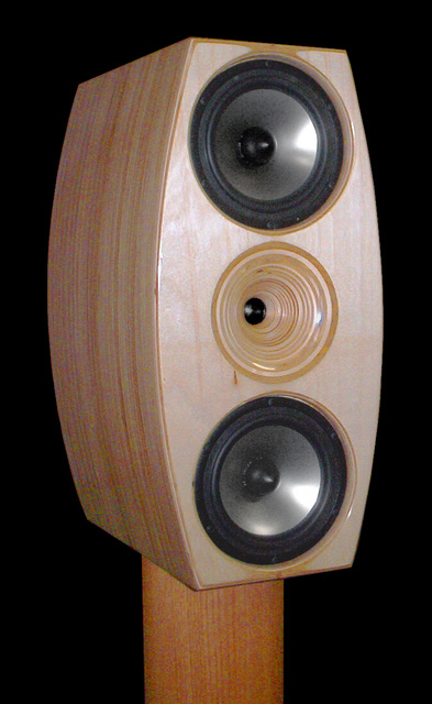 Prototype Radiance Enclosure - Front View